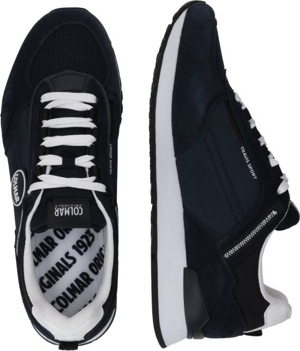Colmar Sneakers laag