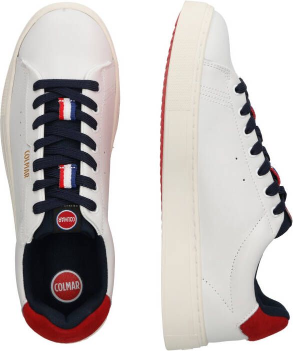 Colmar Sneakers laag 'Bates'