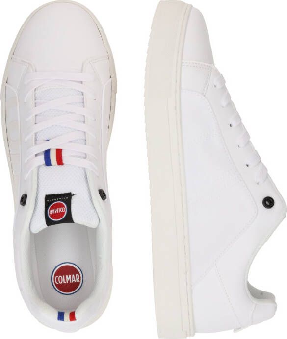 Colmar Sneakers laag 'BRADBURY'