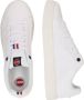 Colmar Witte Bradbury Chromatic Sneaker White Heren - Thumbnail 6