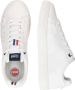 Colmar Witte Sneakers Bradbury Chromatic Zomer White Heren - Thumbnail 7