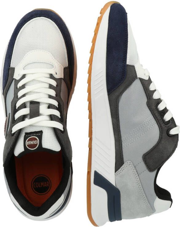 Colmar Sneakers laag 'DALTON'