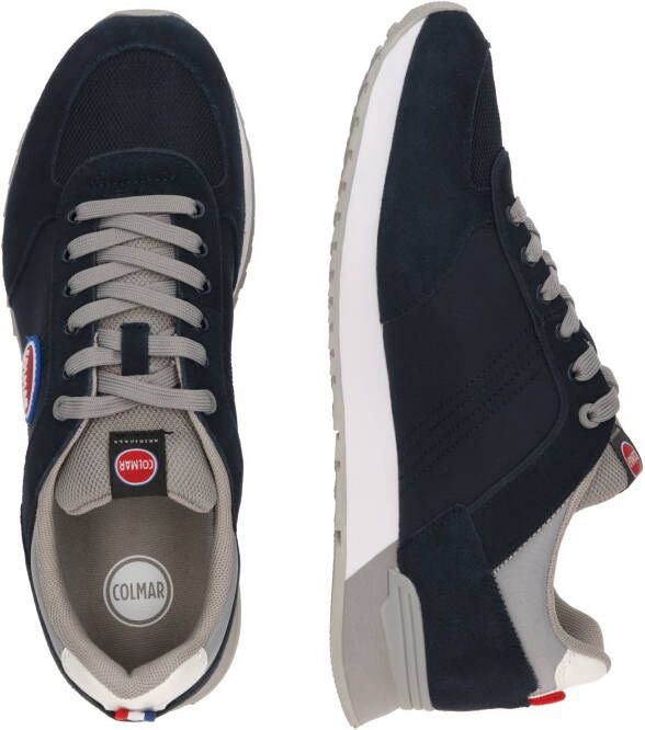 Colmar Sneakers laag 'TRAVIS'