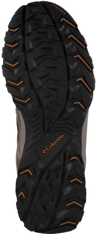 Columbia Boots