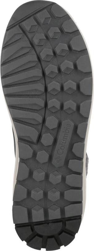 Columbia Boots