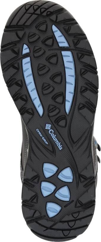 Columbia Boots 'NEWTON RIDGE'