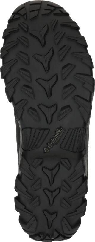 Columbia Boots 'Newton Ridge Plus II'