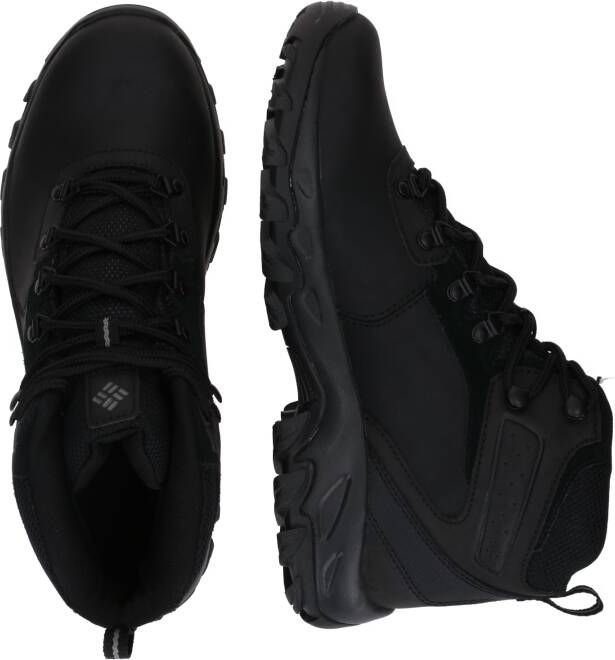 Columbia Boots 'NEWTON RIDGE PLUS II'