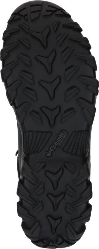 Columbia Boots 'NEWTON RIDGE PLUS II'