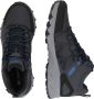Columbia PEAKFREAKâ„¢ II MID OUTDRYâ„¢ Men's Wandelschoenen Dark Grey Black - Thumbnail 5