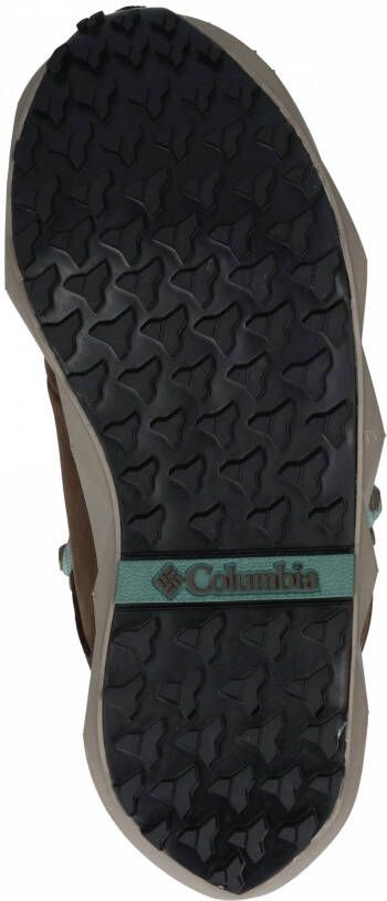 Columbia Boots 'SIERRA'