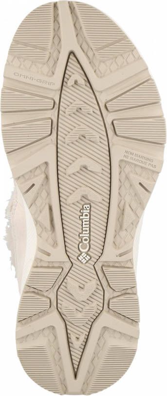 Columbia Boots 'SLOPESIDE PEAK LUXE'
