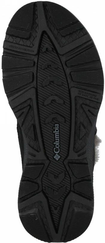 Columbia Boots 'SLOPESIDE PEAK LUXE'