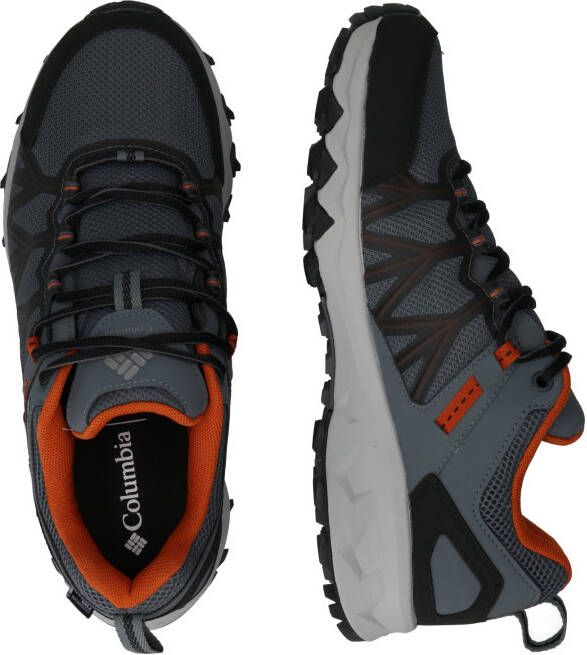 Columbia Lage schoen 'PEAKFREAK II'