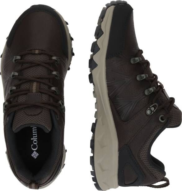 Columbia Lage schoen 'PEAKFREAK II OD'