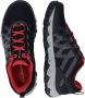 Columbia Peakfreak X2 Outdry Wandelschoenen Black Daredevil Dames - Thumbnail 3