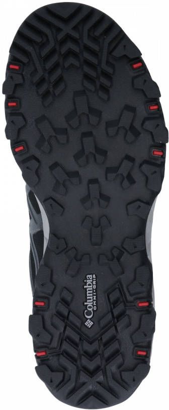 Columbia Lage schoen 'PEAKFREAK X2'