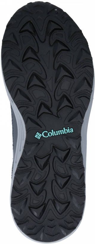 Columbia Lage schoen 'TRAILSTORM'