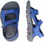 Columbia YOUTH TECHSUN™ VENT Sandalen voor Kinderen Wandelsandalen Unisex Blauw - Thumbnail 14