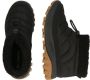 Columbia Snowtrot Shorty 2075121010 Vrouwen Zwart Laarzen Sneeuw laarzen - Thumbnail 2