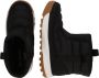 Columbia Kid's Youth Snowtrot Mid Winterschoenen zwart - Thumbnail 3
