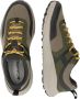 Columbia Konos Low 2063471383 Mannen Groen Sneakers - Thumbnail 5