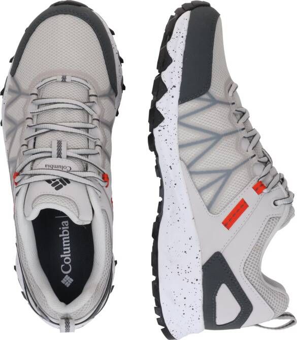 Columbia Sportschoen 'PEAKFREAK II OUTDRY'