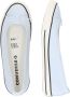 Converse CHUCK TAYLOR ALL STAR DAINTY BALLERINA SLIP Blauw - Thumbnail 11