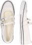 Converse Chuck Taylor All Star Dainty Mary Jane Dames White- Dames White - Thumbnail 3
