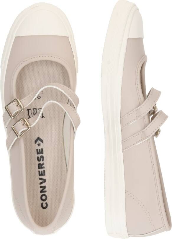 Converse Ballerina met riempjes 'CHUCK TAYLOR ALL STAR DAINTY'