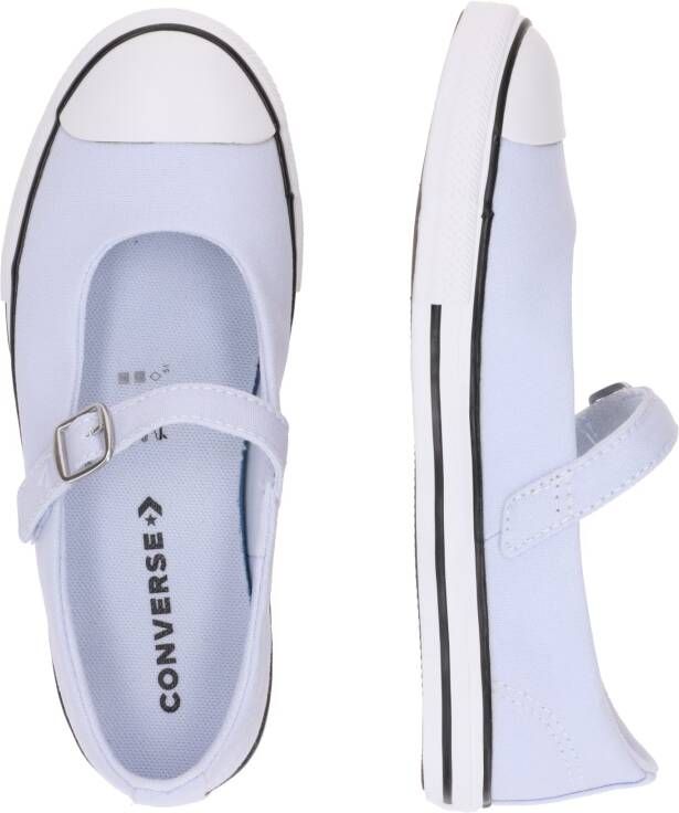 Converse Ballerina's 'CHUCK TAYLOR ALL STAR'