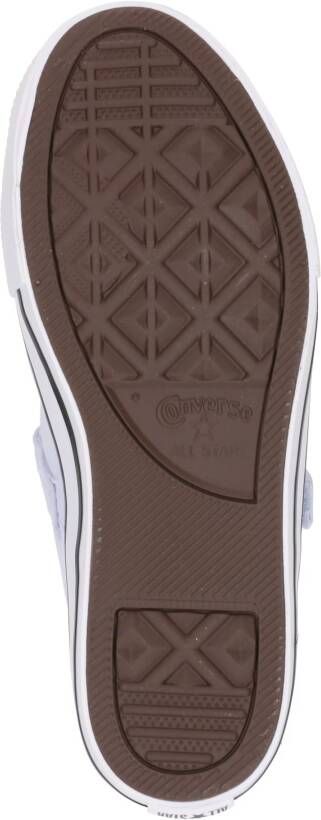 Converse Ballerina's 'CHUCK TAYLOR ALL STAR'