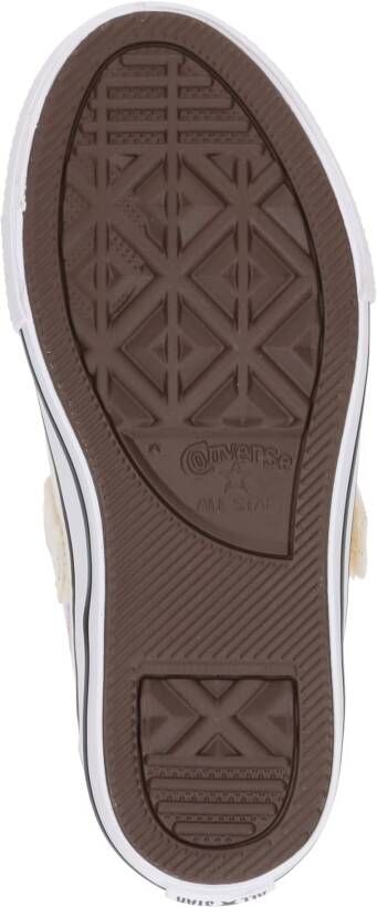 Converse Ballerina's 'CTAS'