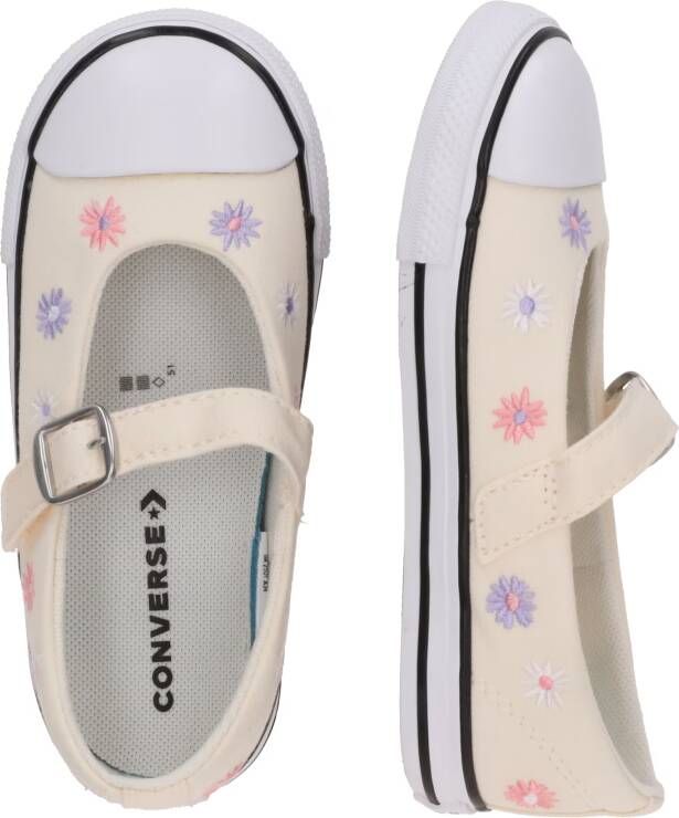 Converse Ballerina's 'CTAS DAINTY'