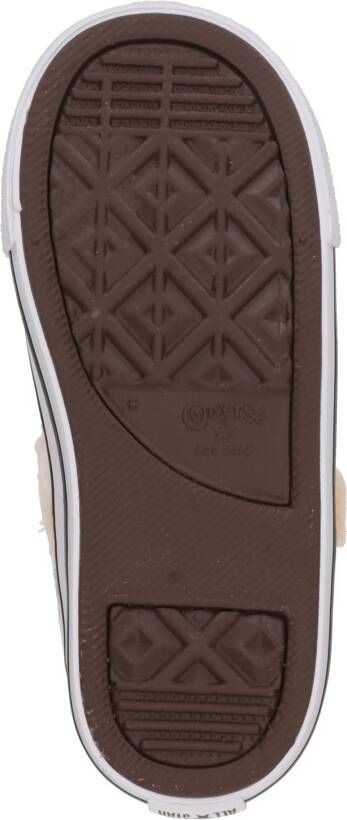 Converse Ballerina's 'CTAS DAINTY'