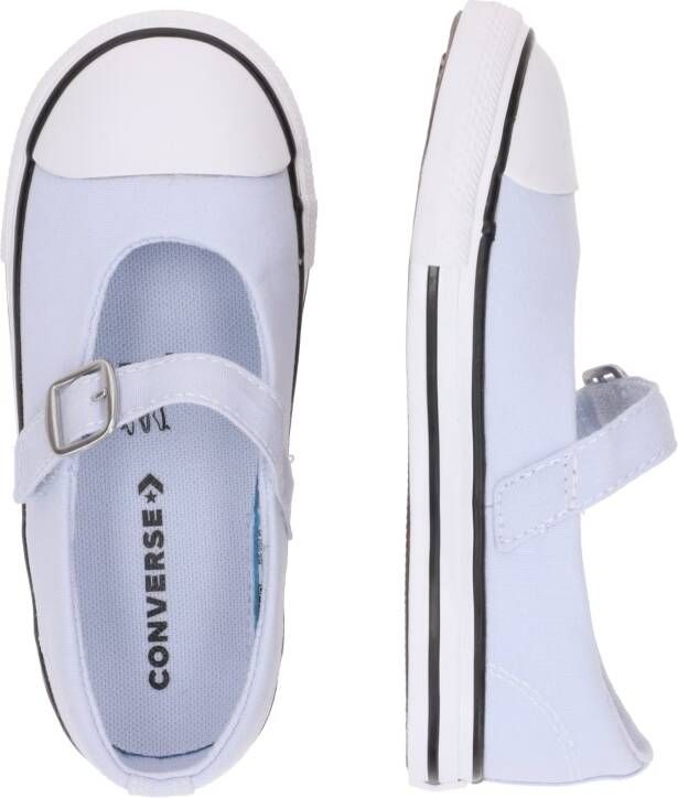 Converse Ballerina's 'CTAS DAINTY'