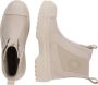 Converse Stijlvolle Chelsea-laarzen Beige Dames - Thumbnail 11