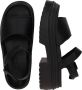 Converse Sandalen CHUCK TAYLOR ALL STAR LUGGED HEEL SANDAL - Thumbnail 8