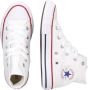 Converse Hoge sneakers Chuck Taylor All Star Hi Kids Wit - Thumbnail 9