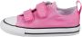 Converse Chuck Taylor All Star 2v Canvas Fashion sneakers Schoenen pink maat: 24 beschikbare maaten:18 19 20 21 22 23 24 25 26 - Thumbnail 17