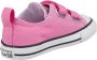 Converse Chuck Taylor All Star 2v Canvas Fashion sneakers Schoenen pink maat: 24 beschikbare maaten:18 19 20 21 22 23 24 25 26 - Thumbnail 18