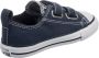 Converse Chuck Taylor All Star 2V OX sneakers donkerblauw wit - Thumbnail 12
