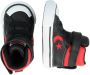 Converse Pro Blaze Strap Varsity Color (td) Fashion sneakers Schoenen black red white maat: 18 beschikbare maaten:18 - Thumbnail 6