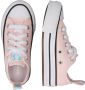Converse Chuck Taylor All Star Eva Lift Platform Fashion sneakers Schoenen decade pink white b maat: 30 beschikbare maaten:27 29 30 33 34 35 - Thumbnail 6