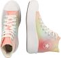 Converse chuck taylor all star sneakers wit kinderen - Thumbnail 9