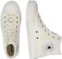 Converse Chuck Taylor All Star Eva Lift Fashion sneakers Schoenen egret vintage white maat: 38.5 beschikbare maaten:38.5 - Thumbnail 6