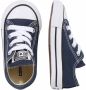 Converse Lage sneakers Chuck Taylor All Star Ox Kids Blauw - Thumbnail 82