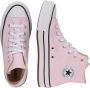 Converse Chuck Taylor All Star Eva Lift Chuck Taylor in lichtroze formaten: 37.5 - Thumbnail 6
