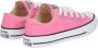 Converse Lage sneakers Chuck Taylor All Star Ox Kids Roze - Thumbnail 48