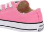 Converse Lage sneakers Chuck Taylor All Star Ox Kids Roze - Thumbnail 50